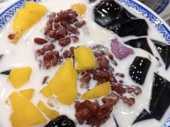 -赵记传承·中国甜品(福州总店)