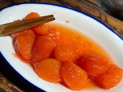 -盟重烧烤(高正街店)