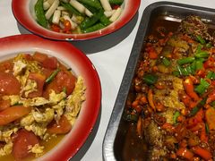 -遇见老南昌-柴火灶(顺外路店)