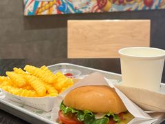 -Shake Shack(西单大悦城店)