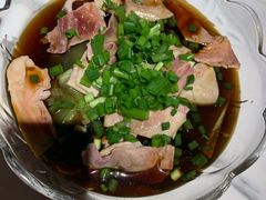 -小吊梨汤·北京菜·烤鸭(鸟巢店)