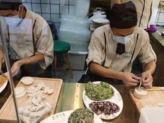 -袁记云饺(西安路店)