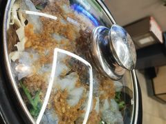 -老砂锅(城北店)