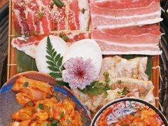 -妙香居韩国烤肉(容桂天佑城店)