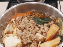 -吉野家(上海美罗城店)