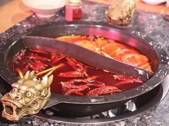 -蜀大侠火锅(车公庙店)