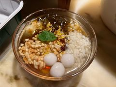 -绿茶餐厅(西单老佛爷店)