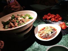-姐夫的小菜(新中关购物中心店)