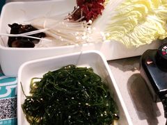 -半天妖烤鱼(任丘悦都汇店)