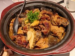 -食锦记·福建私房菜(浦西万达店)