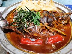 -四季厨房 鲁菜·孔府烤鸭(高新万达店)