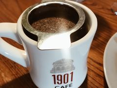 1901cafe-1901 Cafe(西四店)