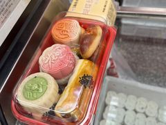 -北京稻香村(大都专卖店)