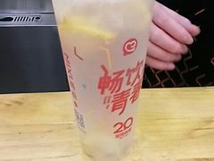 -蜜雪冰城(新世纪店)