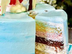 -CAKE BOSS 蛋糕老板(西单君太百货店)