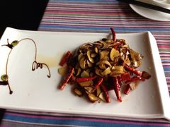 牛肝菌-颐和会馆