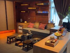 -泰合玺·精油疗愈SPA(狮山天街生活广场店)