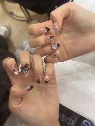 -斯馨·健康美甲美睫