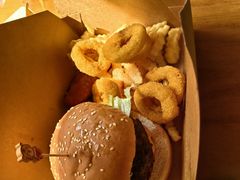 -上海野生动物园老虎餐厅