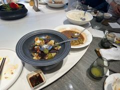 -道道鲜·崇明私房菜(五角场店)