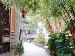 -小洲村