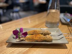 芽庄越式烤黄鱼-米纸越南小馆(金鹰世界店)