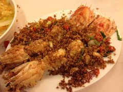 -桥底辣蟹(谢斐道店)