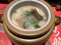 -璞徽·徽商家宴(长泰广场店)