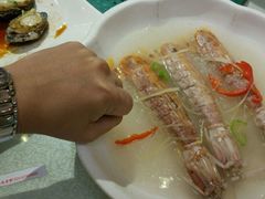 -南海食街(佛冈店)