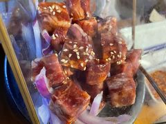-金妈家烤肉(龙湖U城天街店)