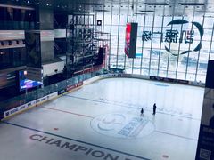 -冠军冰场CHAMPION RINK(凯德广场店)