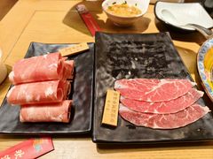 -众宜轩老北京铜锅涮肉·四合院(建国门店)