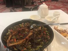 -翠清酒家(万丰路店)
