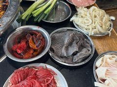 -渝味黄姐火锅(黄泥村店)