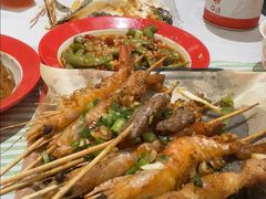 -三毛烧烤·南昌大排档(山姆店)