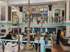 -阿拉丁新疆风味餐厅·清真(罗廊巷店)