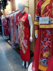 -瑞蚨祥(大栅栏店)