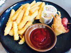 -上屿水产(鼓浪屿一店)