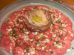 -MIKOMIKO和牛烧肉专门店(南门店)