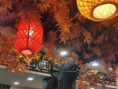 大堂-金杨拉面王小吃面馆·牛三宝面·红烧牛肉粉
