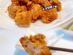 -张福记(陇海中路店)