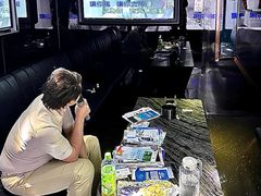 -魅KTV·AI辅唱(人民广场旗舰店)
