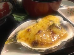 -原志优秀食材·匠心料理·海胆主题(金亿广场店)