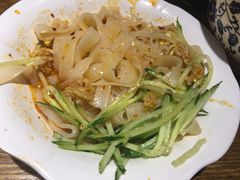 -秦老大西安羊肉泡馍馆(健德门店)