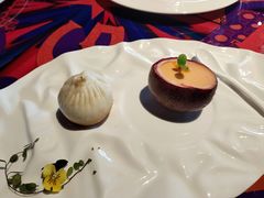 -上海滩餐厅(BFC外滩金融中心店)