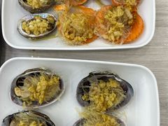 -船奇蒸汽海鲜·闽菜(八市海鲜总店)