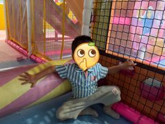 -蒙特利亲子乐园