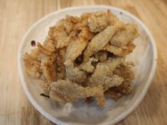 -红小满休闲餐厅(十全街店)