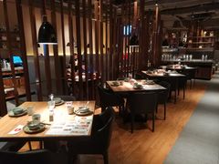 大堂-青年公社烤鸭(滨湖银泰店)