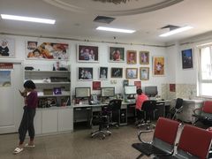 -中国照相馆(王府井店)